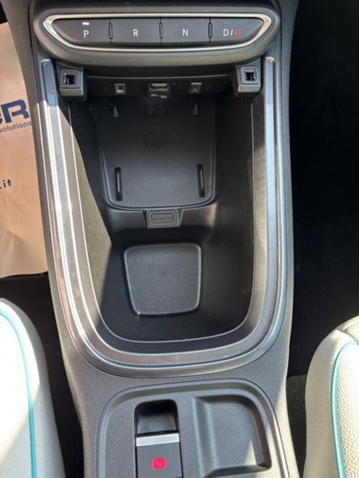 Fiat 600 1.2 hybrid La Prima 110cv auto (11)