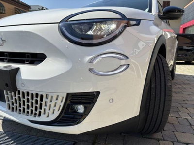 Fiat 600 1.2 hybrid La Prima 110cv auto (15)