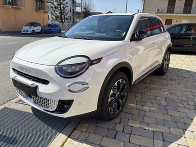 Fiat 600 1.2 hybrid La Prima 110cv auto (16)