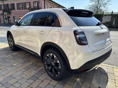 Fiat 600 1.2 hybrid La Prima 110cv auto (17)
