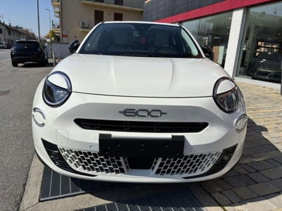Fiat 600 1.2 hybrid La Prima 110cv auto (2)