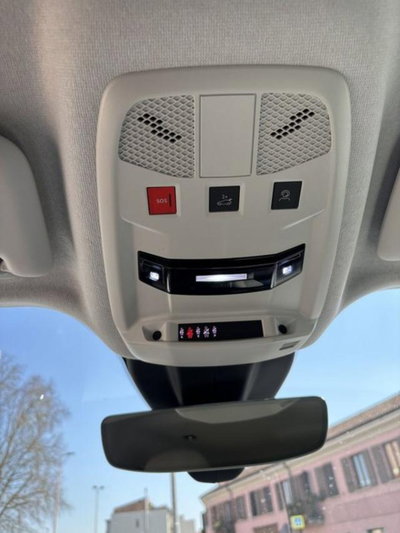 Fiat 600 1.2 hybrid La Prima 110cv auto (20)