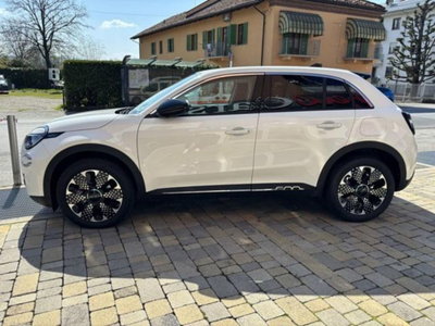 Fiat 600 1.2 hybrid La Prima 110cv auto (3)