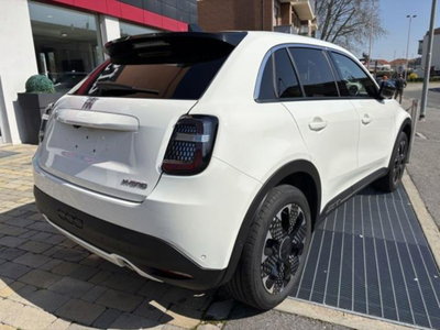 Fiat 600 1.2 hybrid La Prima 110cv auto (5)