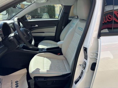Fiat 600 1.2 hybrid La Prima 110cv auto (6)