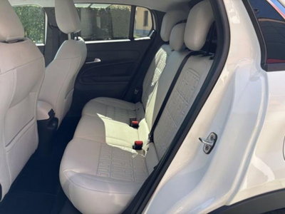 Fiat 600 1.2 hybrid La Prima 110cv auto (7)