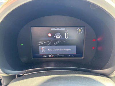 Fiat 600 1.2 hybrid La Prima 110cv auto (10)