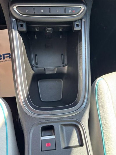Fiat 600 1.2 hybrid La Prima 110cv auto (11)