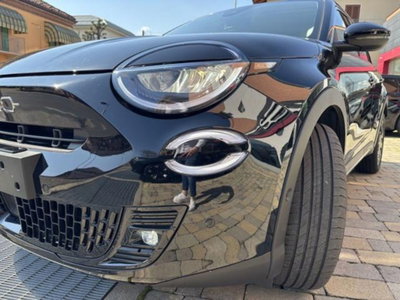 Fiat 600 1.2 hybrid La Prima 110cv auto (15)