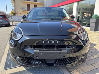 Fiat 600 1.2 hybrid La Prima 110cv auto (2)