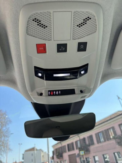 Fiat 600 1.2 hybrid La Prima 110cv auto (20)