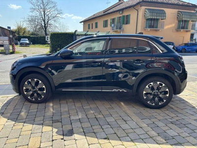 Fiat 600 1.2 hybrid La Prima 110cv auto (3)