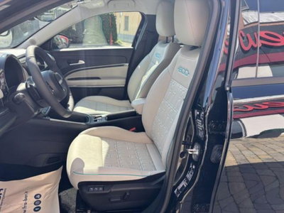 Fiat 600 1.2 hybrid La Prima 110cv auto (6)
