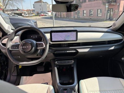 Fiat 600 1.2 hybrid La Prima 110cv auto (8)