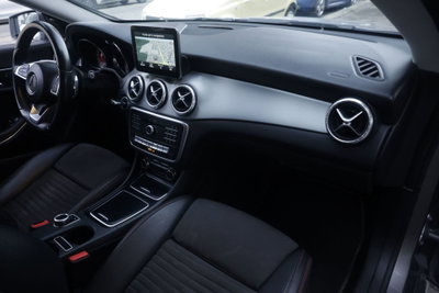 Mercedes-Benz CLA Shooting Brake 200 d AMG Line Premium Plus auto (11)