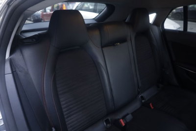 Mercedes-Benz CLA Shooting Brake 200 d AMG Line Premium Plus auto (15)