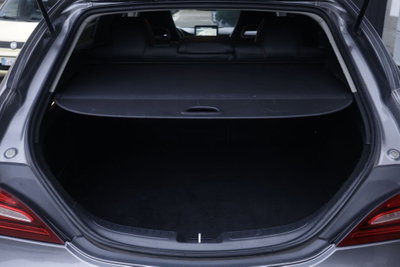 Mercedes-Benz CLA Shooting Brake 200 d AMG Line Premium Plus auto (20)