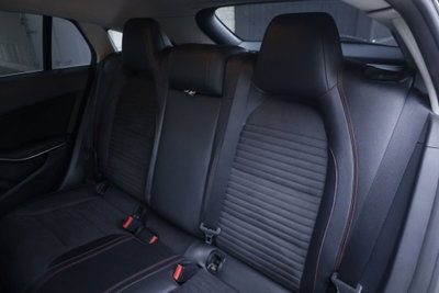 Mercedes-Benz CLA Shooting Brake 200 d AMG Line Premium Plus auto (3)
