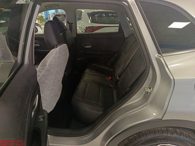 Mg ZS 1.5 Comfort (6)