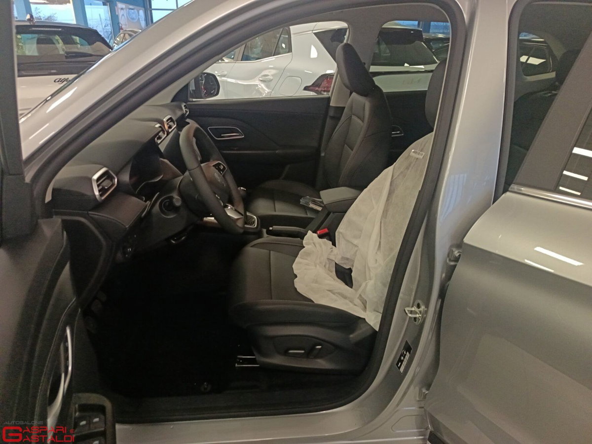 Mg ZS 1.5 Comfort (7)