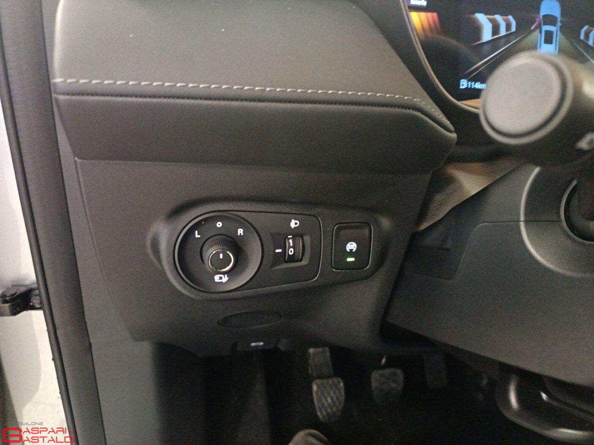 Mg ZS 1.5 Comfort (13)