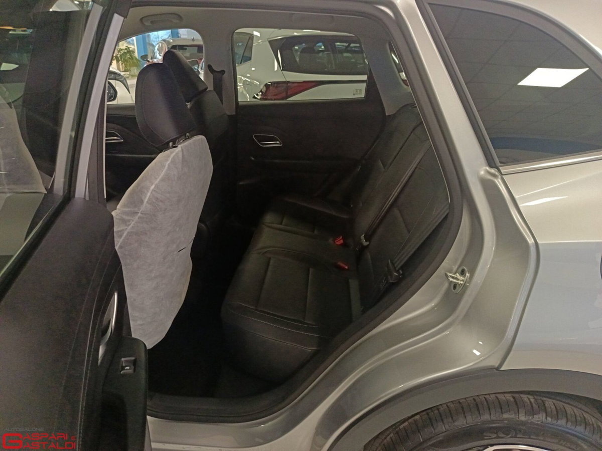 Mg ZS 1.5 Comfort (6)