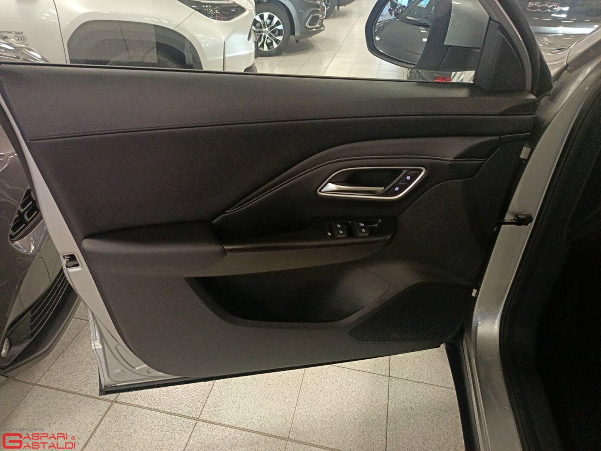 Mg ZS 1.5 Comfort (10)