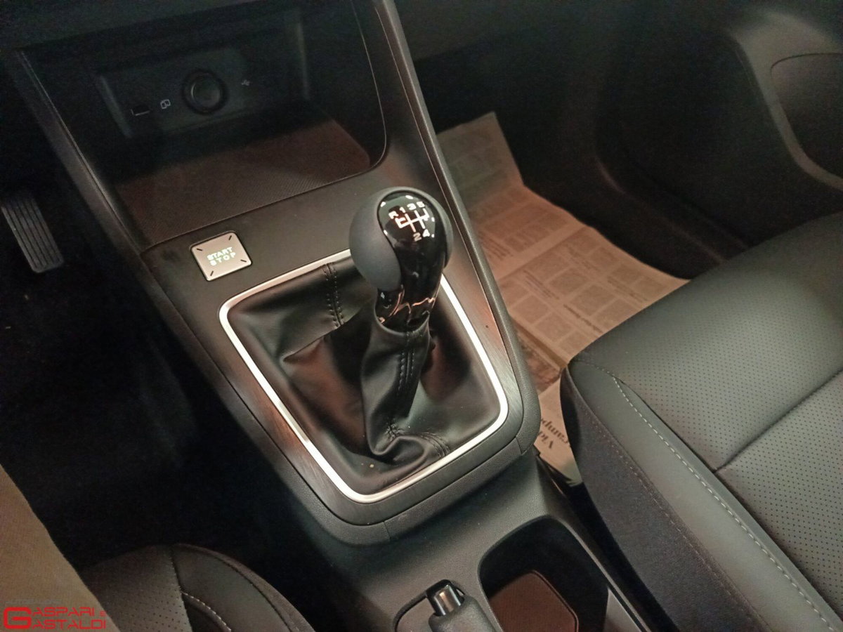 Mg ZS 1.5 Comfort (17)