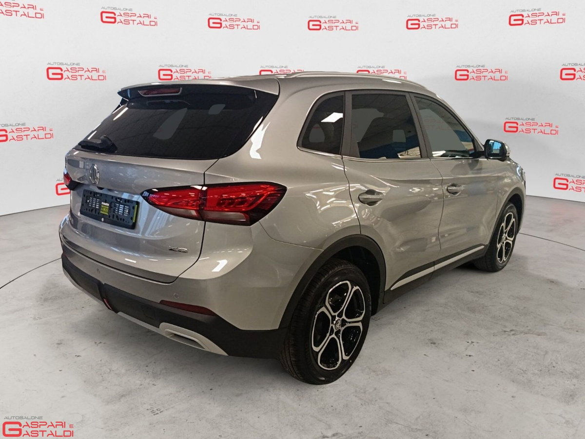 Mg ZS 1.5 Comfort (3)