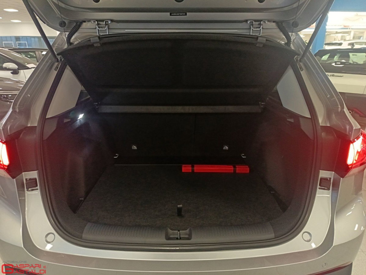 Mg ZS 1.5 Comfort (5)