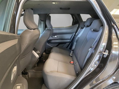 Dacia Duster 1.2 mild hybrid Journey 130cv (10)
