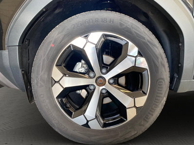 Dacia Duster 1.2 mild hybrid Journey 130cv (4)