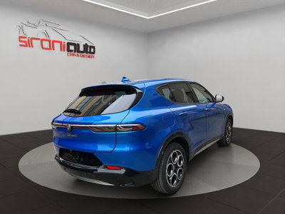 Alfa Romeo Tonale 1.3 phev Tributo Italiano Q4 280cv at6 (10)