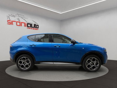 Alfa Romeo Tonale 1.3 phev Tributo Italiano Q4 280cv at6 (11)