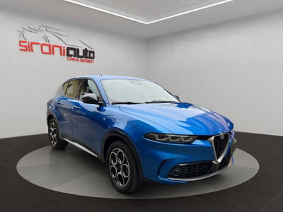 Alfa Romeo Tonale 1.3 phev Tributo Italiano Q4 280cv at6 (12)