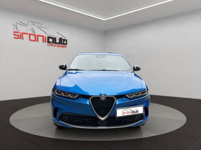 Alfa Romeo Tonale 1.3 phev Tributo Italiano Q4 280cv at6 (2)