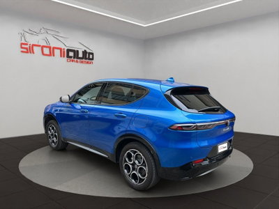 Alfa Romeo Tonale 1.3 phev Tributo Italiano Q4 280cv at6 (3)