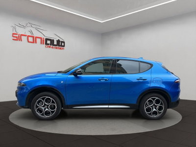 Alfa Romeo Tonale 1.3 phev Tributo Italiano Q4 280cv at6 (4)