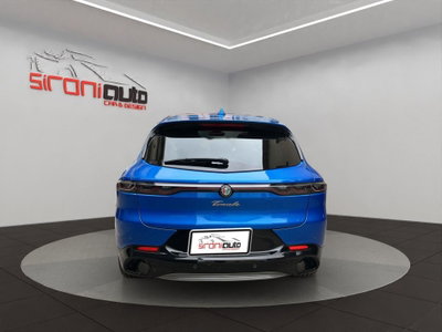 Alfa Romeo Tonale 1.3 phev Tributo Italiano Q4 280cv at6 (6)