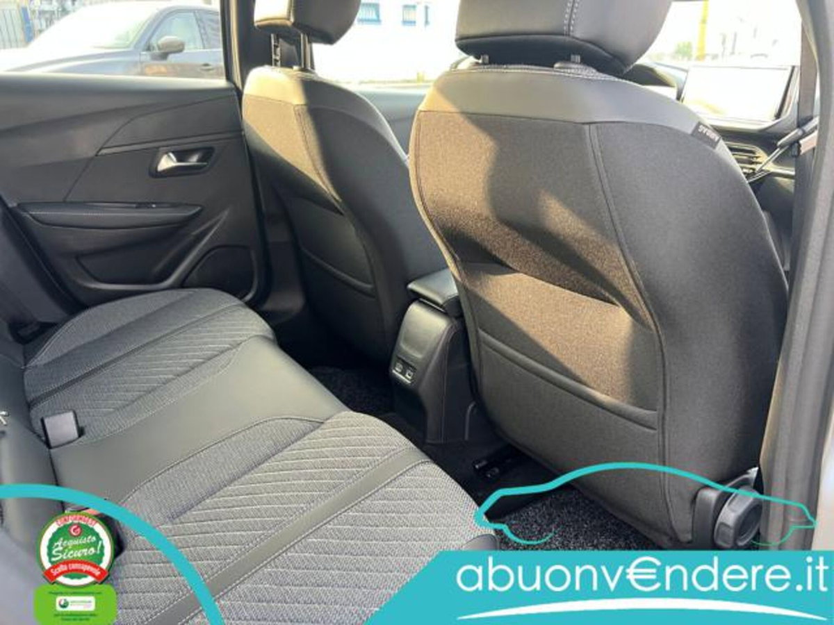 Peugeot 208 1.2 hybrid Active 100cv e-dcs 6 (13)