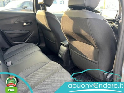 Peugeot 208 1.2 hybrid Active 100cv e-dcs 6 (13)