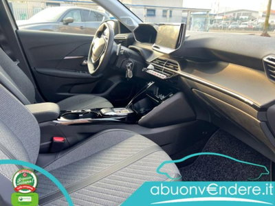 Peugeot 208 1.2 hybrid Active 100cv e-dcs 6 (14)