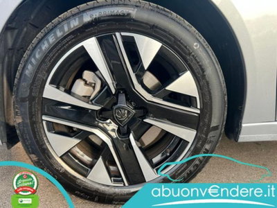 Peugeot 208 1.2 hybrid Active 100cv e-dcs 6 (19)