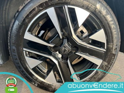 Peugeot 208 1.2 hybrid Active 100cv e-dcs 6 (20)