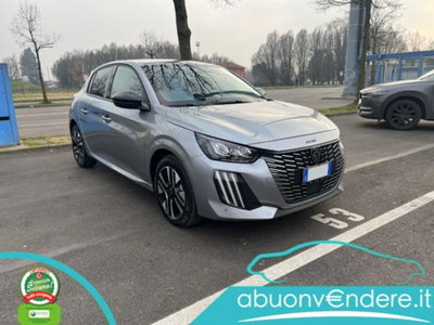 Peugeot 208 1.2 hybrid Active 100cv e-dcs 6 (9)