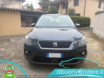 SEAT Arona 1.6 TDI 95 CV DSG Style (10)