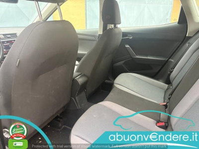SEAT Arona 1.6 TDI 95 CV DSG Style (12)