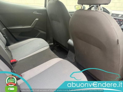 SEAT Arona 1.6 TDI 95 CV DSG Style (13)