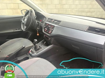 SEAT Arona 1.6 TDI 95 CV DSG Style (14)