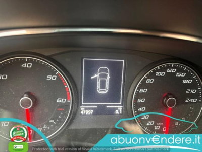 SEAT Arona 1.6 TDI 95 CV DSG Style (16)